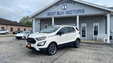 Used 2020 Ford EcoSport SES image 2
