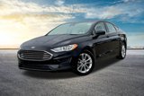 Used 2020 Ford Fusion SE image 2