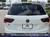 Used 2024 Volkswagen Tiguan S image 3