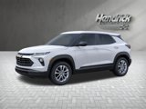 New 2026 Chevrolet TrailBlazer LS w/ LS Convenience Package image 3