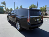 Used 2015 Cadillac Escalade ESV Platinum image 5