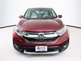 Used 2018 Honda CR-V EX image 2