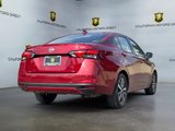 Used 2021 Nissan Versa SV image 5