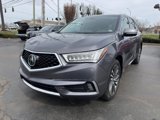 Used 2020 Acura MDX SH-AWD w/ Technology Package image 2