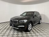 Used 2020 BMW X3 xDrive30i w/ Convenience Package image 3