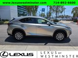 Used 2020 Lexus NX 300 FWD image 4