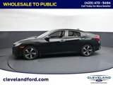Used 2016 Honda Civic Touring image 4