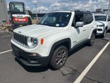 Used 2018 Jeep Renegade Limited w/ UConnect 8.4 Nav Group image 2
