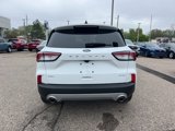 Certified 2022 Ford Escape SEL image 5