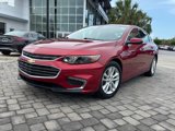 Used 2016 Chevrolet Malibu LT image 1