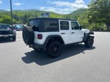 New 2025 Jeep Wrangler Willys image 5