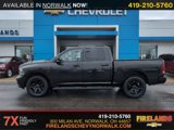 Used 2016 RAM 1500 Sport w/ Black Ram 1500 Sport Group image 2