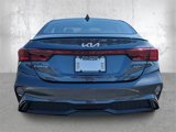 Used 2022 Kia Forte GT-Line w/ GT-Line Premium Package image 4