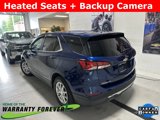 Used 2022 Chevrolet Equinox LT image 6