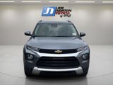 Used 2021 Chevrolet TrailBlazer LT w/ Convenience Package image 2
