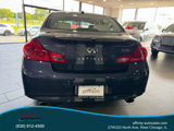 Used 2012 INFINITI G37 x Sedan w/ Premium Pkg image 4