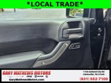 Used 2011 Jeep Wrangler Sport image 3