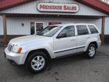 Used 2008 Jeep Grand Cherokee Laredo image 2