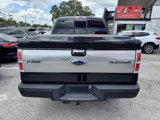 Used 2010 Ford F150 Lariat image 4
