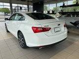 Used 2020 Chevrolet Malibu RS image 5