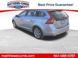 Used 2017 Volvo V60 T5 Premier w/ Convenience Package image 6