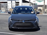 New 2025 Toyota Corolla LE image 3