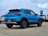 New 2025 Chevrolet TrailBlazer LT w/ Convenience Package image 4