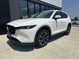 Certified 2022 MAZDA CX-5 AWD 2.5 S w/ Premium Plus Pkg image 2