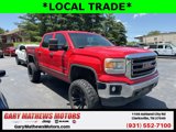 Used 2014 GMC Sierra 1500 SLT image 2
