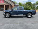 Used 2016 Ford F250 Lariat w/ Lariat Ultimate Package image 2