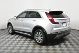 Used 2022 Cadillac XT4 Premium Luxury w/ Enhanced Visibility Package image 3