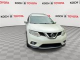 Used 2015 Nissan Rogue SL image 4