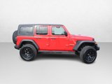 New 2025 Jeep Wrangler Unlimited Sport image 2