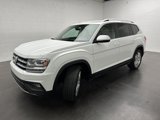 Used 2019 Volkswagen Atlas SE w/ Towing Package image 4