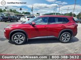 Certified 2021 Nissan Rogue SV image 5