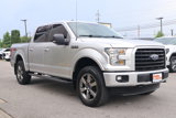 Used 2015 Ford F150 XLT w/ Equipment Group 302A Luxury image 5