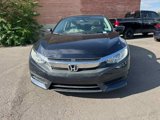 Used 2018 Honda Civic EX image 2