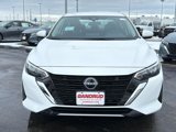 New 2025 Nissan Sentra SV w/ All-Weather Package image 6
