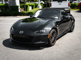 Used 2021 MAZDA MX-5 Miata Club w/ Brembo/BBS Recaro Package image 5