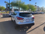 Used 2018 Nissan Rogue Sport SL w/ SL Premium Package image 5