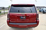 Used 2017 Cadillac Escalade Premium Luxury image 6