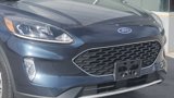 Used 2022 Ford Escape SEL w/ Technology Package image 3