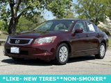 Used 2010 Honda Accord LX image 2