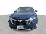 Used 2022 Chevrolet Equinox LT image 3