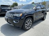 Used 2018 Jeep Grand Cherokee Overland image 3