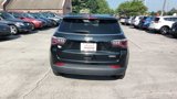 Used 2019 Jeep Compass Latitude image 4