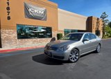 Used 2007 INFINITI M45 w/ Technology Pkg image 2
