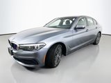 Used 2019 BMW 530i xDrive image 3