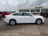 Used 2024 Chevrolet Malibu LT image 2