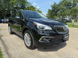 Used 2018 Buick Envision Essence image 4